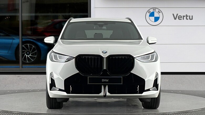 BMW X3 xDrive 30e M Sport 5dr Auto [Pro Pack] Estate